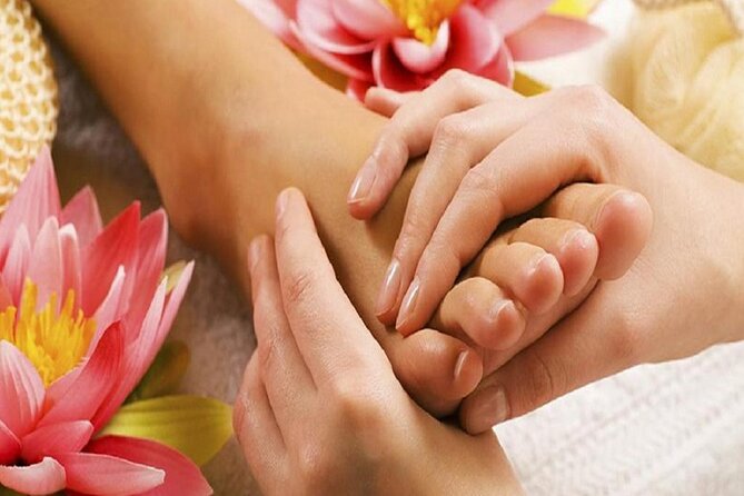 2 Hour Turkish Bath Experience in Marmaris and Icmeler - Quick Points
