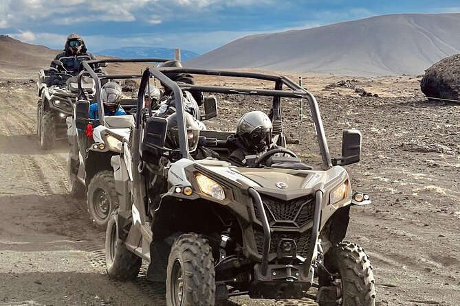 2-Hour UTV Buggy Tour in Myvatn - Cancellation Policy