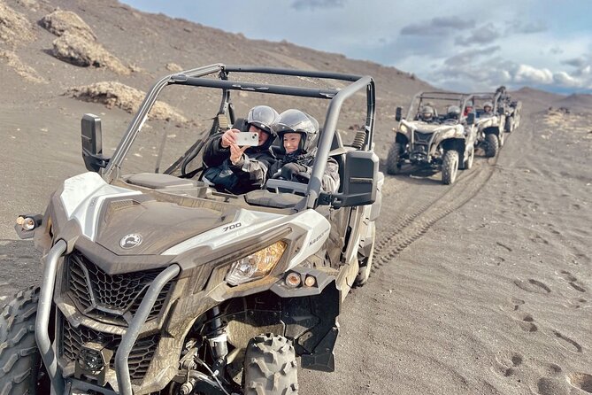 2-Hour UTV Buggy Tour in Myvatn - Customer Reviews