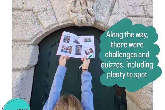 2-Hour Venice With Kids and Family Friendly Private Guided Tour - Important Meeting Points