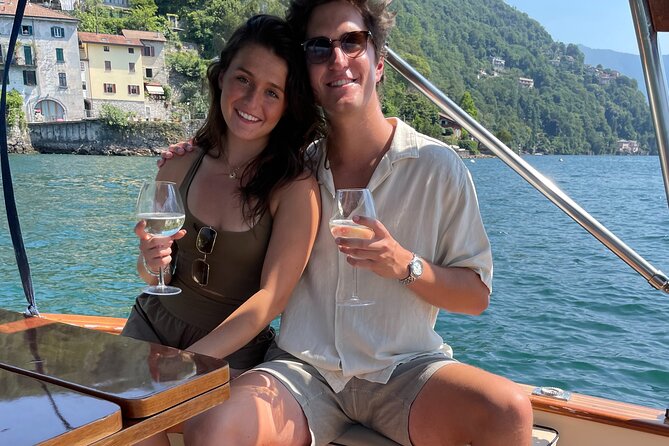 2 Hour Villas on Classic Wooden Boat (Private Tour) - Boat Ride Details