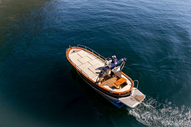 2 Hour Villas on Classic Wooden Boat (Private Tour) - Tour Pricing and Options