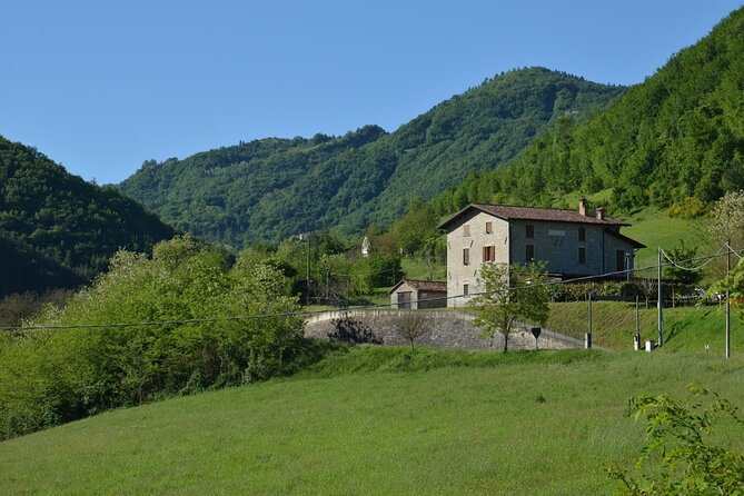 2-Hour Visit to the Slow Food Farmers Market and Agri-Aperitif - A Taste of Local Delicacies