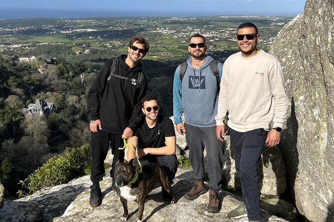2-Hour Walk Through Sintra Mountain and Its Viewpoints - Additional Information