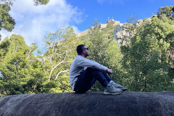 2-Hour Walk Through Sintra Mountain and Its Viewpoints - Product Code and Inquiries