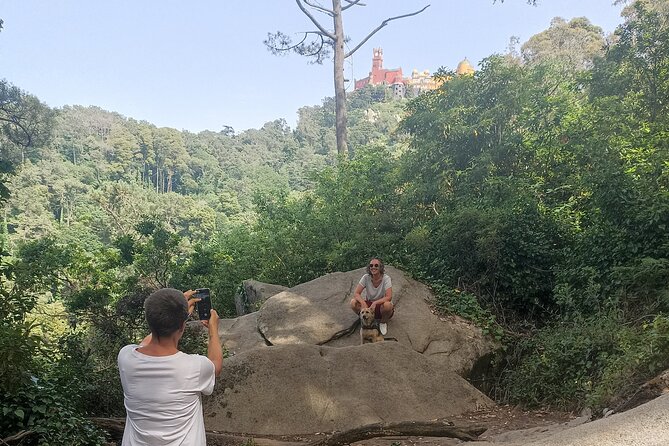 2-Hour Walk Through Sintra Mountain and Its Viewpoints - Accessibility Considerations