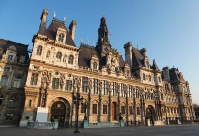 2-Hour Walking Tour About French Revolution - Key Points