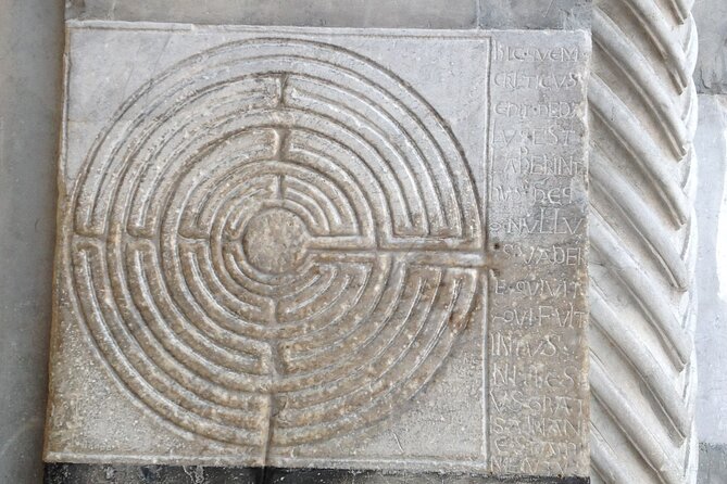 2 Hour Walking Tour at Lucca - Exploring the City Walls