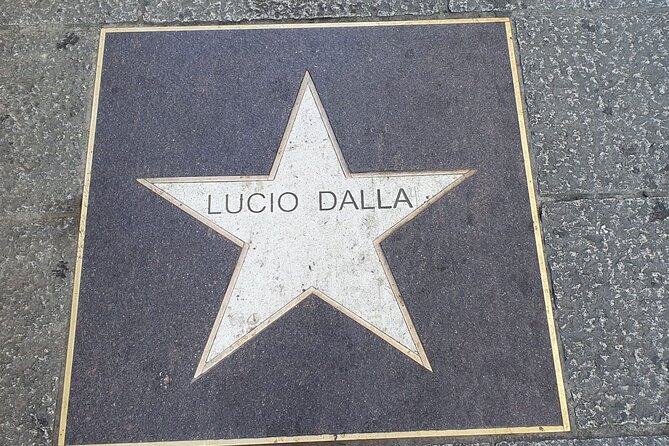 2-Hour Walking Tour Discovering the Musical Side of Bologna - The Role of Music in Bologna