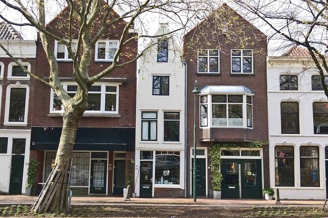 2-Hour Walking Tour in Gouda All Inclusive - Key Highlights and Stops