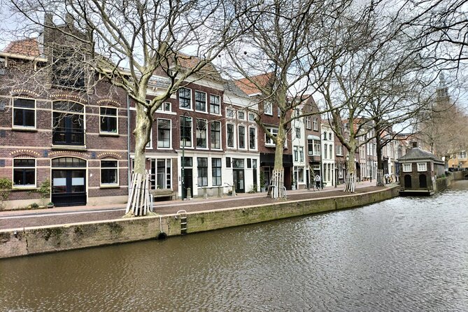 2-Hour Walking Tour in Gouda All Inclusive - Booking and Cancellation Policy