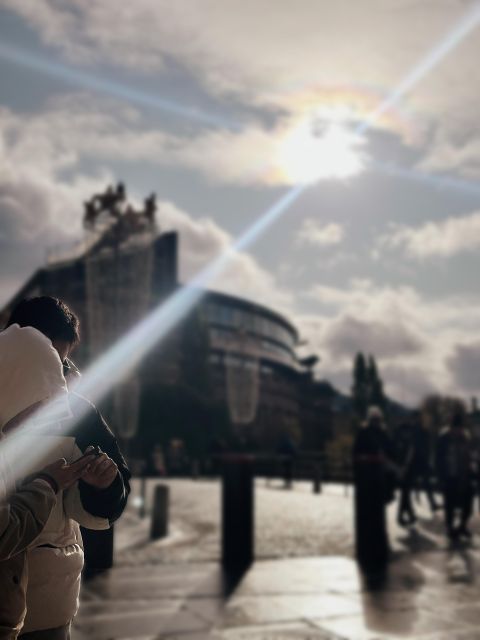 2-Hour Walking Tour in Stockholm - Tour Experience