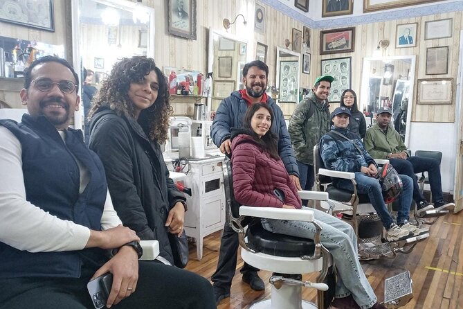2-Hour Walking Tour of Yungay The Coolest Neighborhood in Chile - Tour Duration and Inclusions