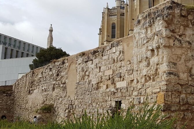 2-Hour Walking Tour on the History of Islamic Medieval Madrid: the Origins - The Umayyad Dynasty in Spain