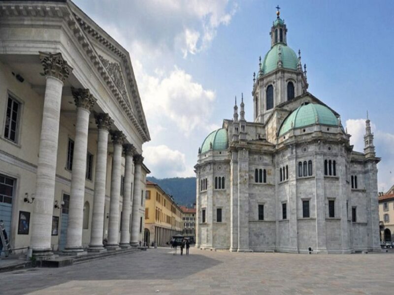 2-Hour Walking Tour - Tour Overview