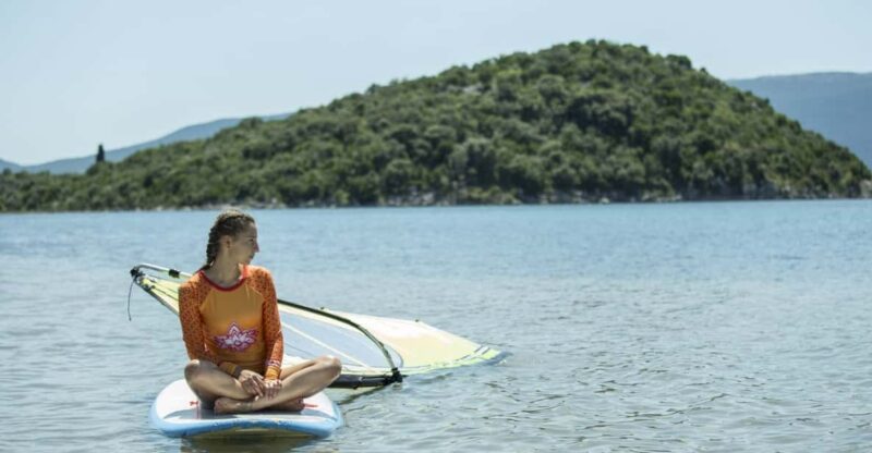 2-Hour Windsurfing Lessons on Neretva River - Good To Know