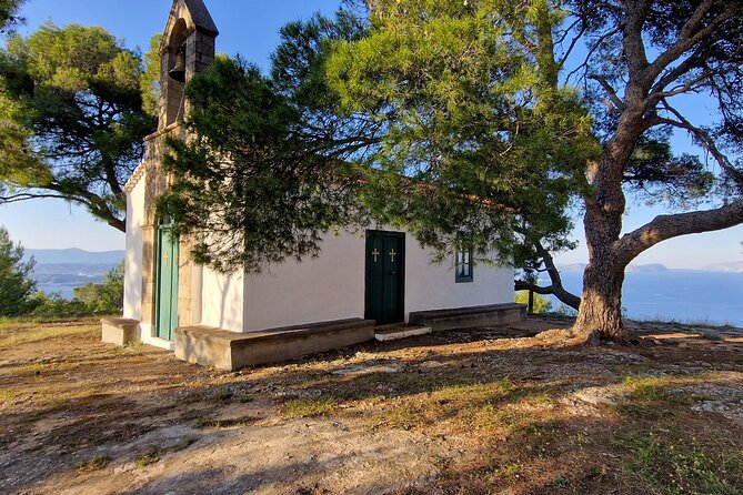 2-Hours 4X4 Tour in Spetses Safari - Pricing and Cancellation