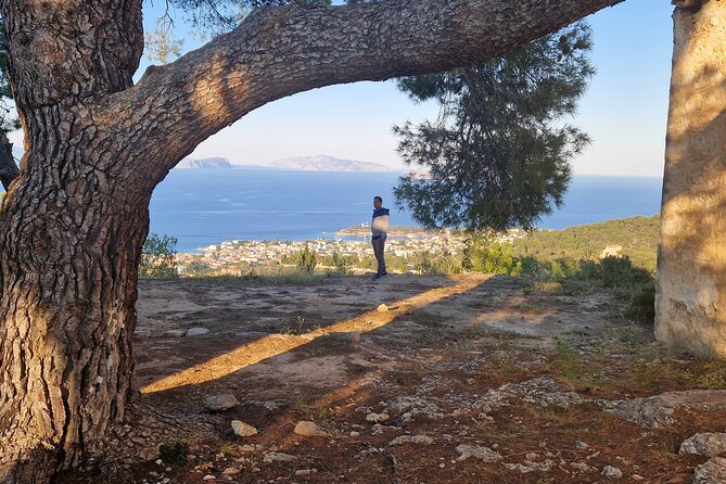 2-Hours 4X4 Tour in Spetses Safari - What to Expect