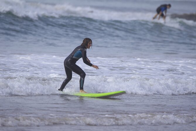 2 Hours Activity Surfing Lessons in Taghazout - Participant Capacity and Pricing