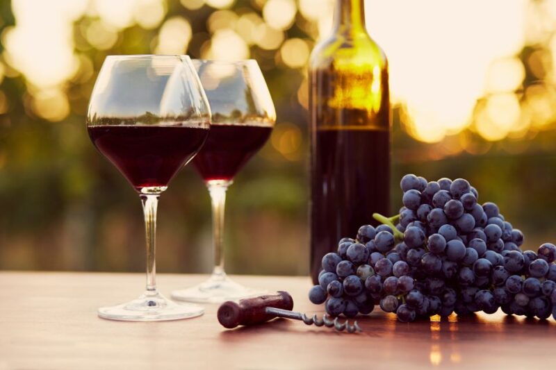 2-Hours Amarone Wine Tour With Sommelier Wine Tastings - Experience Highlights