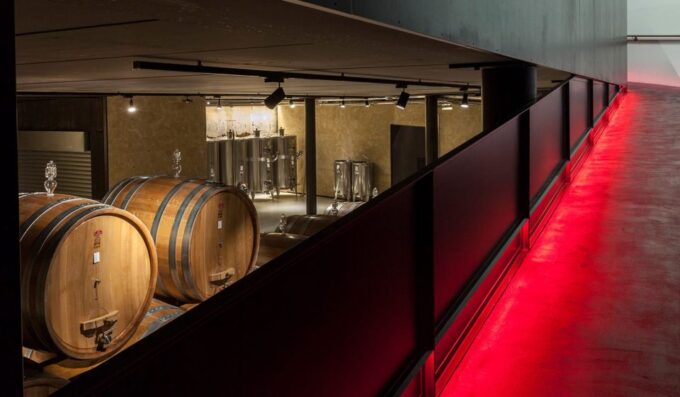 2-Hours Amarone Wine Tour With Sommelier Wine Tastings - Transportation Options