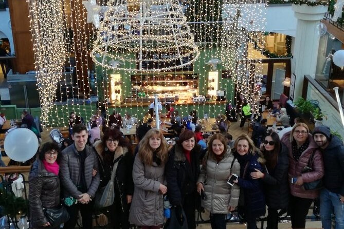 2-Hours and 30 Minutes Historical Walking Tour in Dublin - Tour Experience