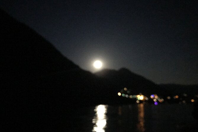 2 Hours and 30 Minutes Private Tour Lake Como - Tour Experience and Highlights