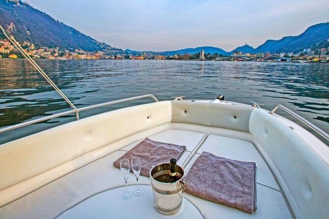 2 Hours and 30 Minutes Private Tour Lake Como - Guest Reviews and Feedback