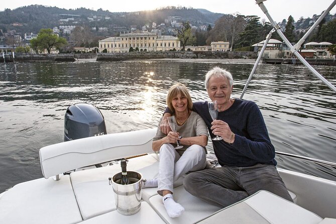 2 Hours and 30 Minutes Private Tour Lake Como - Customization Opportunities