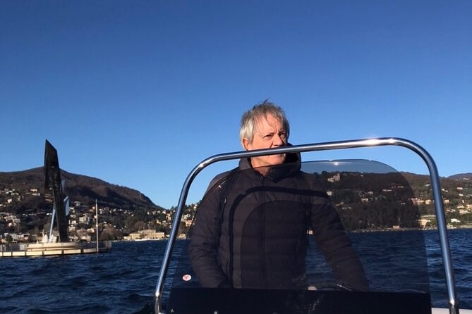 2 Hours and 30 Minutes Private Tour Lake Como - Safety and Accessibility Considerations