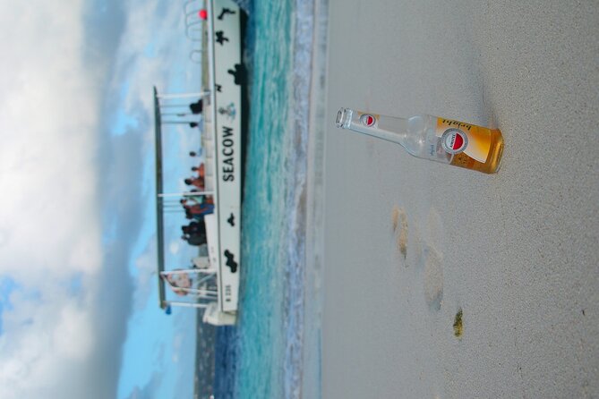 2 Hours and a Half Fun Trip to No Name Beach - Safety and Medical Considerations