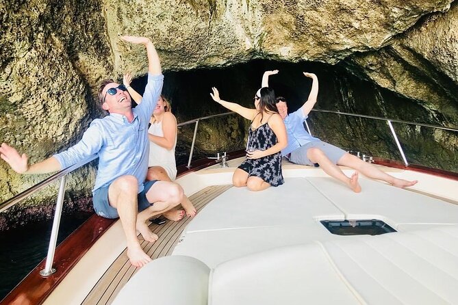 2 Hours Aperitif on Boat at Sunset - Highlights of the Excursion