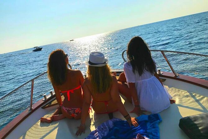 2 Hours Aperitif on Boat at Sunset - Pricing and Cancellation Policy
