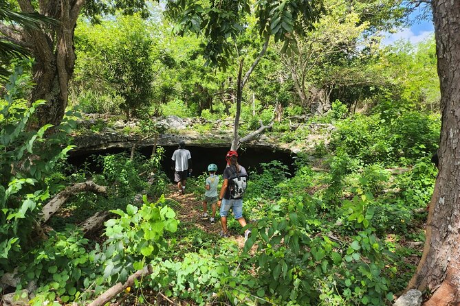 2 Hours ATV Jungle, Caverns and Mayan Ruins Tour - Booking and Cancellation Policies