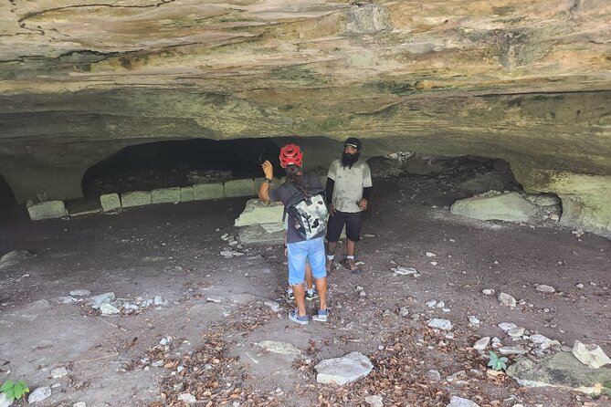 2 Hours ATV Jungle, Caverns and Mayan Ruins Tour - Exploring the Jungle, Caverns, and Mayan Ruins