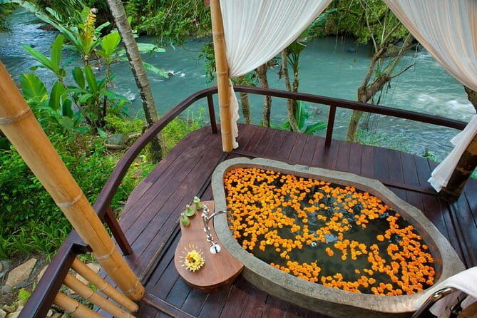 2 hours Bali Lulur Massage & Spa Treatment Including Hotel Transfers - Pricing and Value