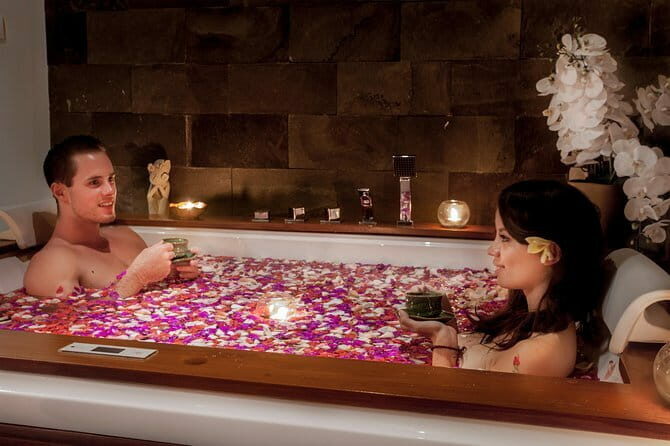 2 hours Bali Lulur Massage & Spa Treatment Including Hotel Transfers - Who Should Consider This Tour?