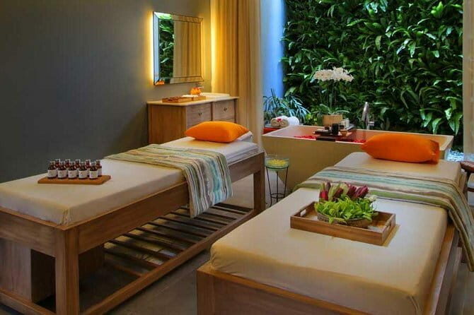 2 hours Bali Lulur Massage & Spa Treatment Including Hotel Transfers - FAQ