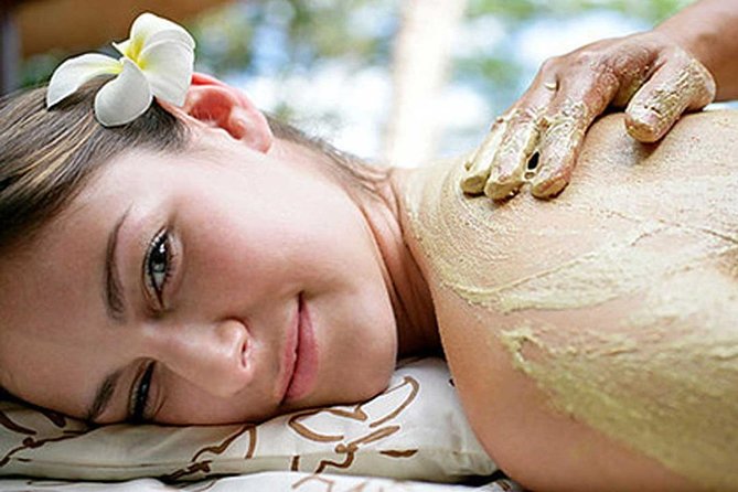 2 Hours Bali Lulur Massage & Spa Treatment Including Hotel Transfers - Health and Safety Considerations