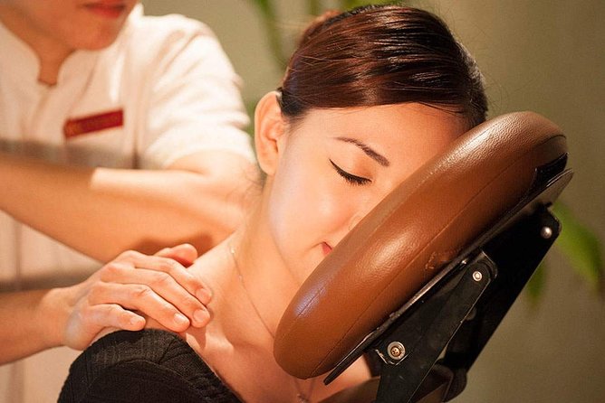 2 Hours Bali Lulur Massage & Spa Treatment Including Transfers - Inclusions