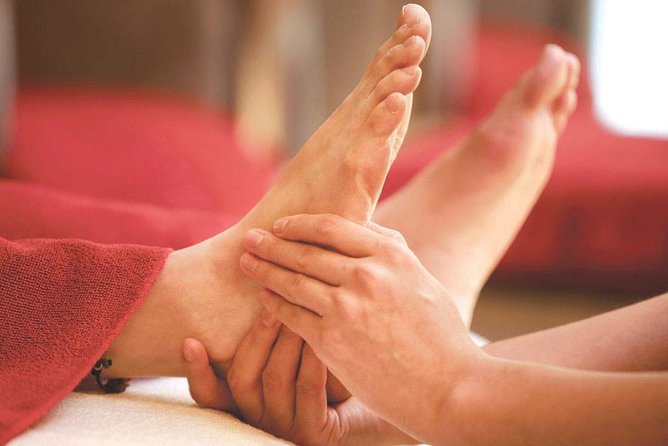 2 Hours Bali Lulur Massage & Spa Treatment Including Transfers - Reviews