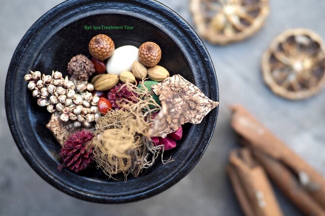 2 Hours Bali Lulur Massage & Spa Treatment Including Transfers - Overview of the Experience