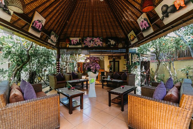 2 Hours Bali Lulur Massage & Spa Treatment Including Transfers - Suitability Considerations