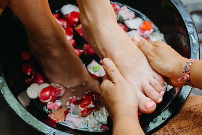 2 Hours Bali Lulur Massage & Spa Treatment Including Transfers - Customer Feedback Summary