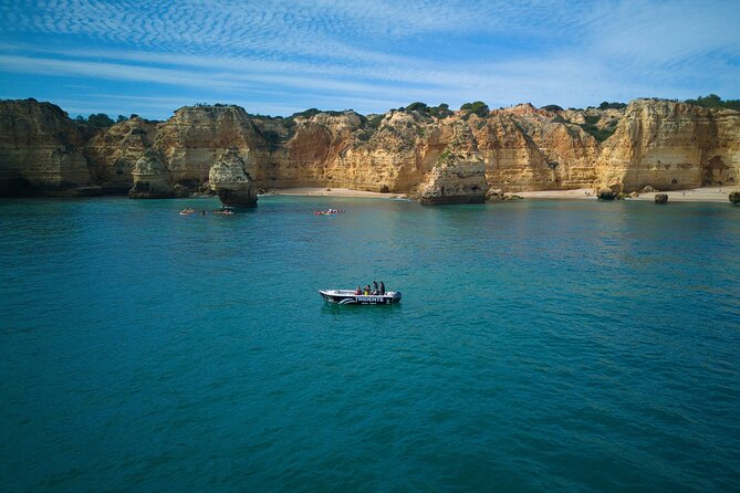 2 Hours Boat Private Tour to Benagil Caves - Planning Your Visit