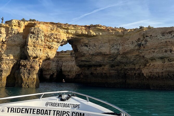 2 Hours Boat Private Tour to Benagil Caves - Frequently Asked Questions
