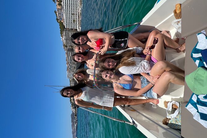 2 Hours Boat Rental in Santa Ponsa Without License - Meeting Point and Preparation