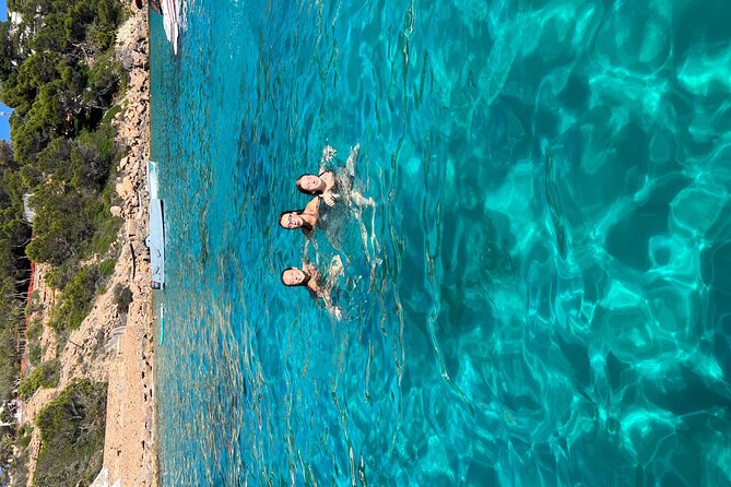 2 Hours Boat Rental in Santa Ponsa Without License - Boat Rental Operator