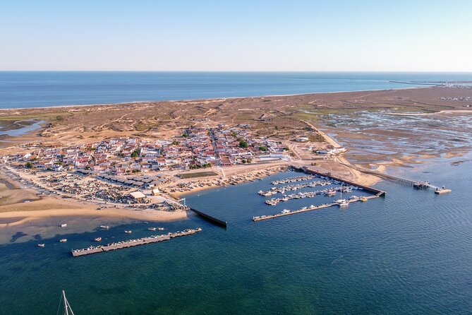 2 Hours Boat Tour Fishermens Route in Ria Formosa - Customer Ratings