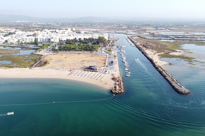 2 Hours Boat Tour in Ria Formosa - Traveler Feedback